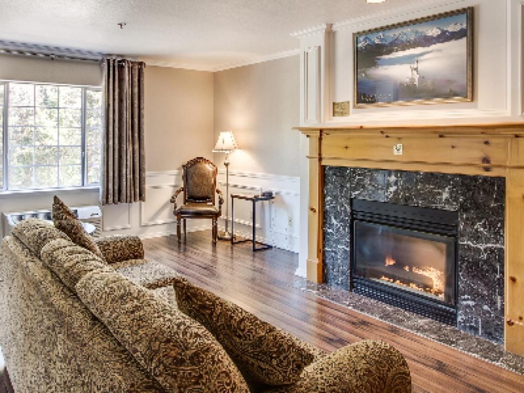 Leavenworth Village Inn Bagian luar foto